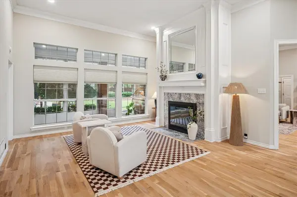 5800 Hunter Trail, Colleyville, TX 76034