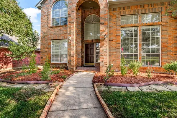 3150 Parkhurst Lane, Richardson, TX 75082