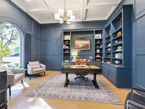 6332 Caroline Drive, Frisco, TX 75034