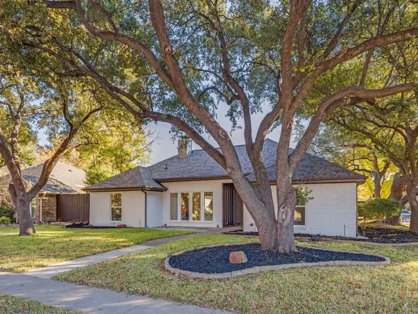 2100 Woodburn Corner, Plano, TX 75075