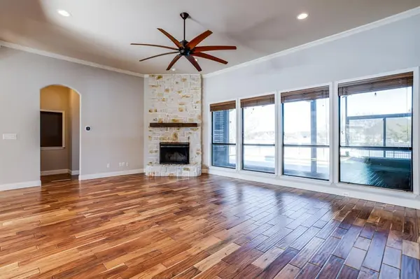 2890 Forest Drive, Celina, TX 75009