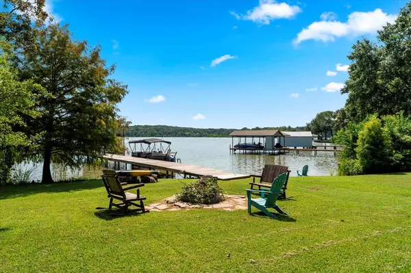 5324 Shady Lane, Eustace, TX 75124