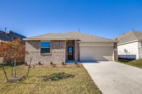 14825 Dusty Boot Trail, Fort Worth, TX 76052