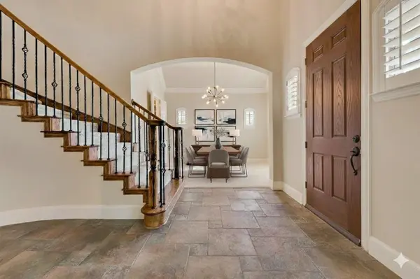 1542 Sandia Lane, Frisco, TX 75033