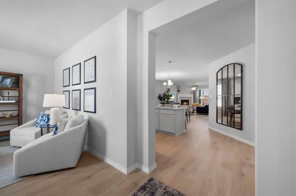 1808 Apache Circle, Cleburne, TX 76033