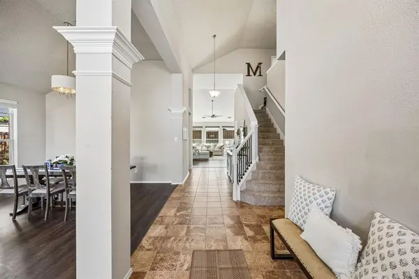 920 Mustang Drive, Allen, TX 75002