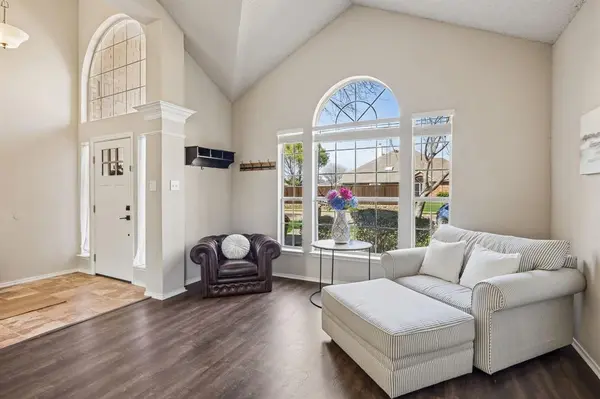 920 Mustang Drive, Allen, TX 75002