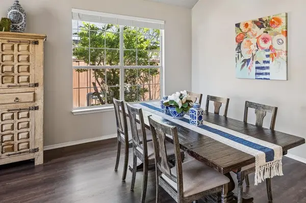 920 Mustang Drive, Allen, TX 75002