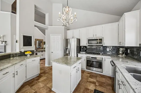 920 Mustang Drive, Allen, TX 75002