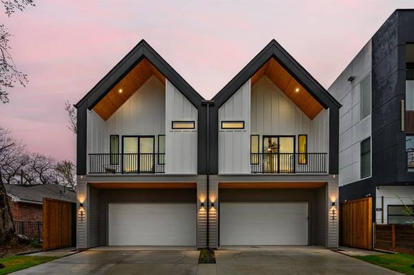 815 Bayonne Street, Dallas, TX 75212