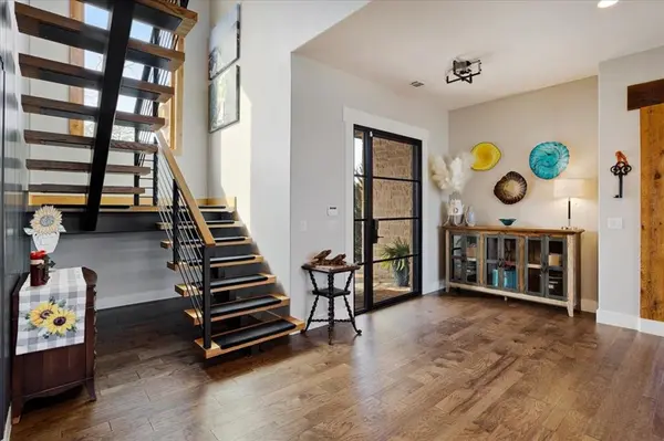 210 Coffee Circle, Pottsboro, TX 75076