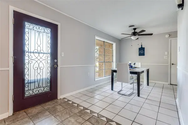 1505 N Matthews Street, Bowie, TX 76230