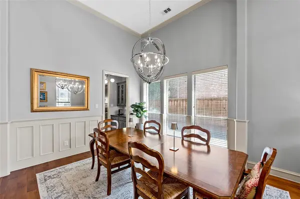 5408 Golden Sunset Court, Frisco, TX 75036