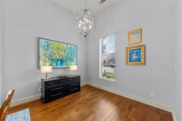 5408 Golden Sunset Court, Frisco, TX 75036