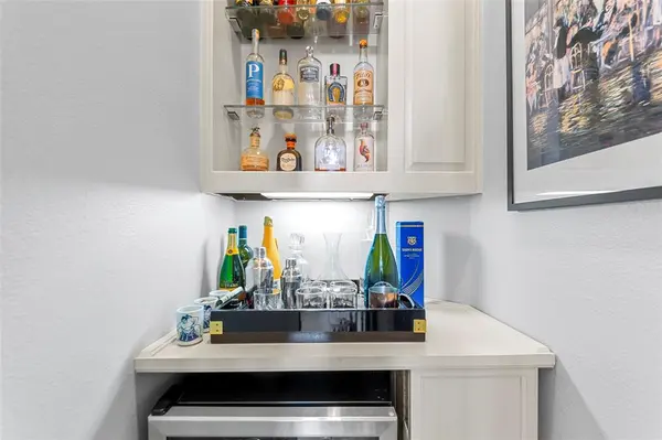 5408 Golden Sunset Court, Frisco, TX 75036