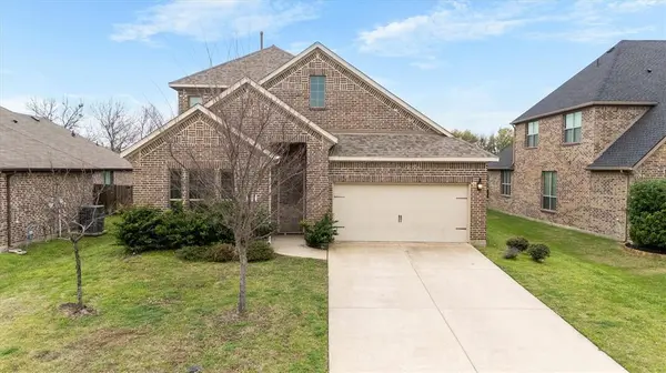 576 Spruce Trail, Forney, TX 75126
