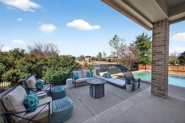 301 Foxcroft Lane, Keller, TX 76248