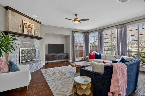 301 Foxcroft Lane, Keller, TX 76248