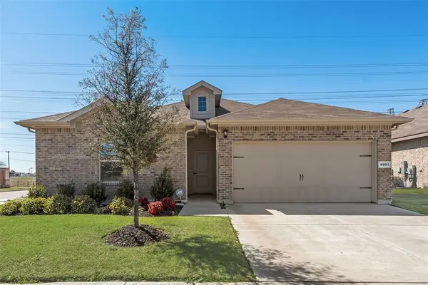 8901 Timber Gulch Circle, Fort Worth, TX 76179