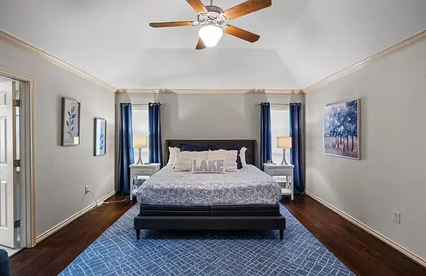 3921 Buena Vista Circle, Granbury, TX 76049