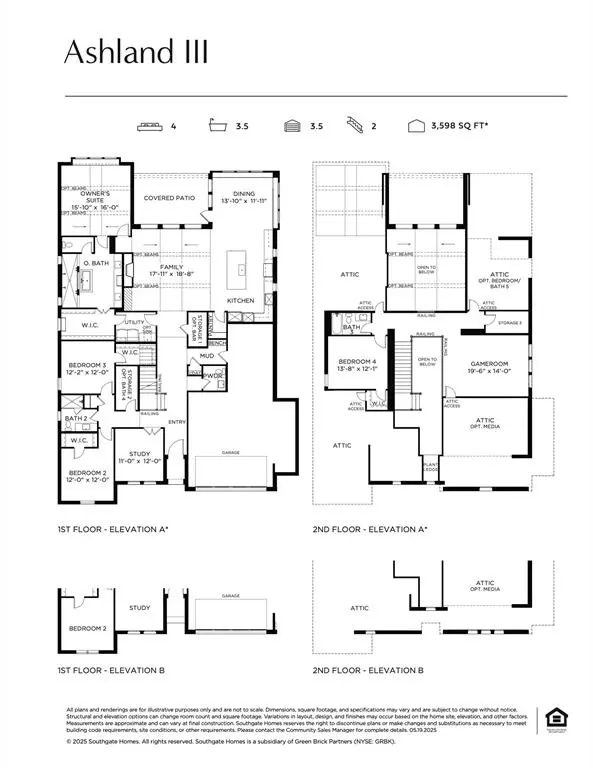 1160 Arlong Park Drive, Prosper, TX 75078