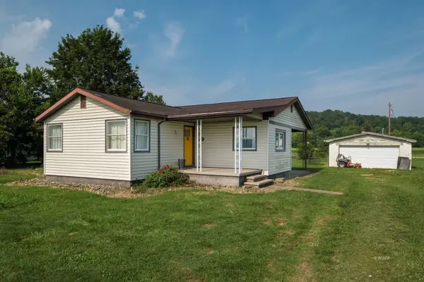 13080 State Route 7, Gallipolis, OH 45631