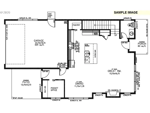 8477 SE BARLOW LN, Hillsboro, OR 97123