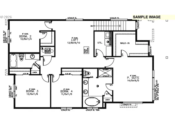 8477 SE BARLOW LN, Hillsboro, OR 97123