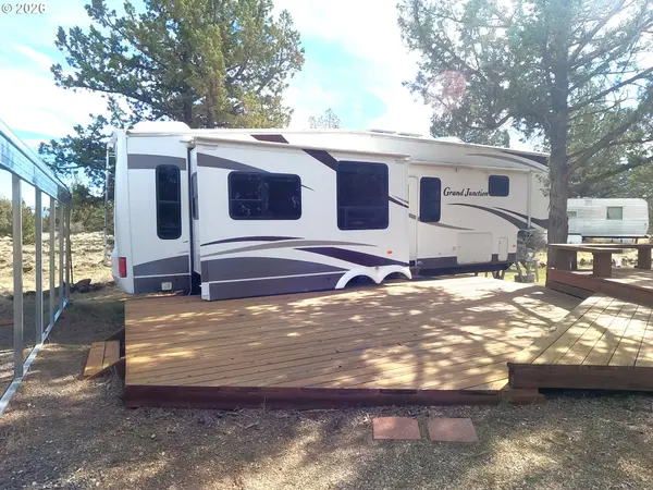 6655 SW LIZARD LN, Culver, OR 97734