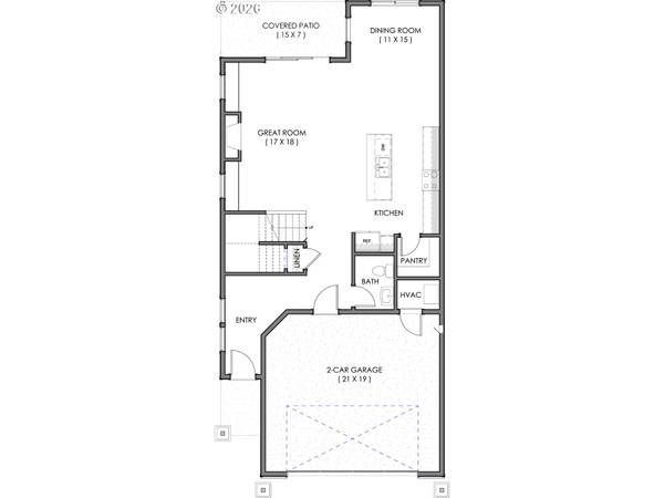 2803 NW 114TH TER, Portland, OR 97229