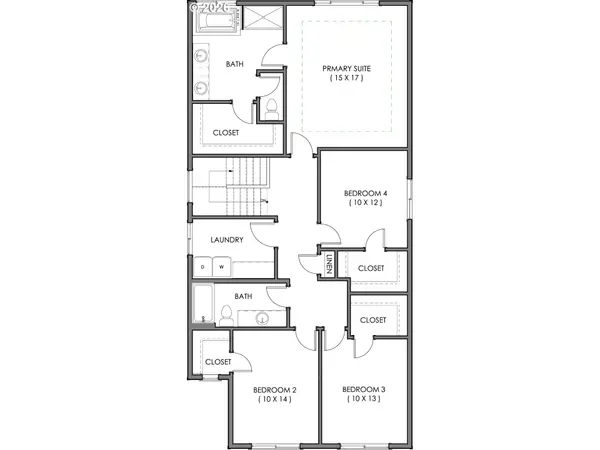 2803 NW 114TH TER, Portland, OR 97229