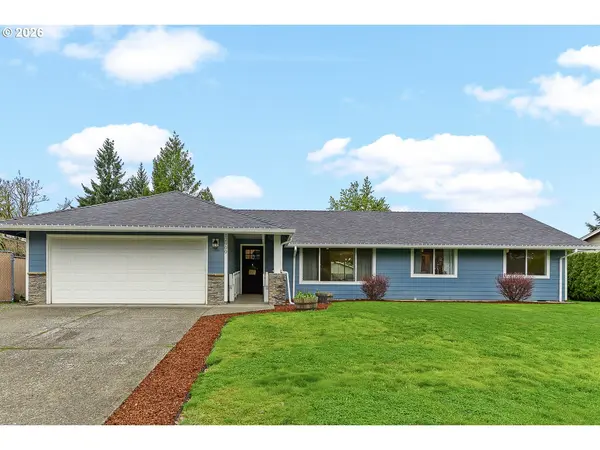 12900 SE MCGILLIVRAY BLVD, Vancouver, WA 98683