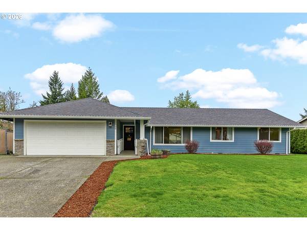 12900 SE MCGILLIVRAY BLVD, Vancouver, WA 98683