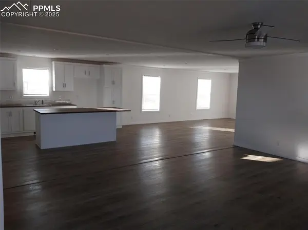 898 N Ramah HWY, Yoder, CO 80864