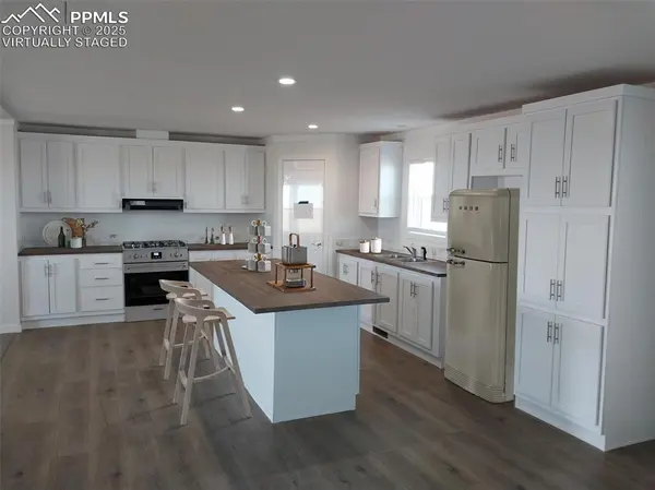 898 N Ramah HWY, Yoder, CO 80864