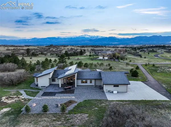 3585 Meadow Run CIR, Colorado Springs, CO 80908