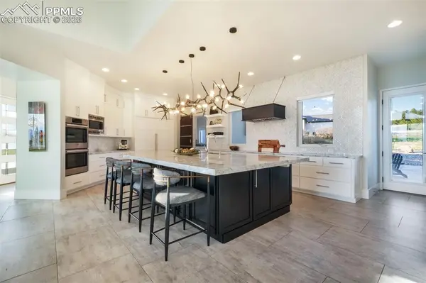 3585 Meadow Run CIR, Colorado Springs, CO 80908