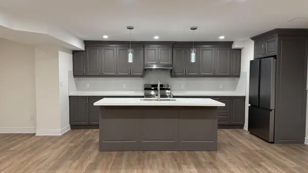 9 Terrain CT #Bsmt, East Gwillimbury, ON L9N 0T2