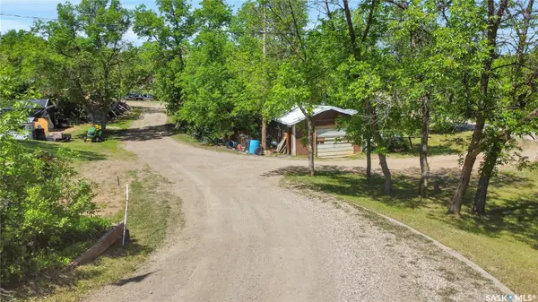 701 Tatanka DRIVE, Marquis Rm No. 191, SK S6H 0H0