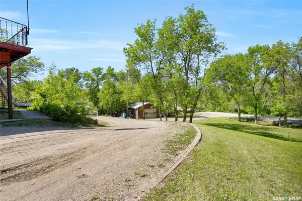 701 Tatanka DRIVE, Marquis Rm No. 191, SK S6H 0H0