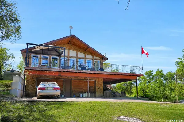701 Tatanka DRIVE, Marquis Rm No. 191, SK S6H 0H0