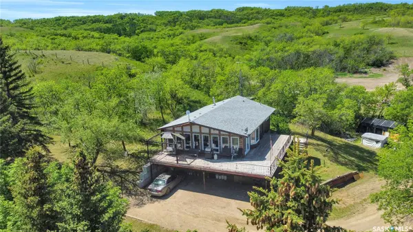 701 Tatanka DRIVE, Marquis Rm No. 191, SK S6H 0H0
