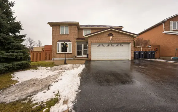 100 Hinchley Wood GRV, Brampton, ON L6V 4J1