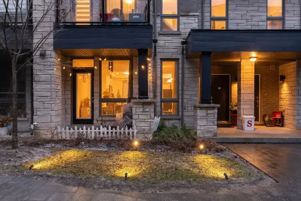 9450 The Gore RD #55, Brampton, ON L6P 4P9