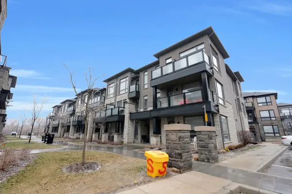 9450 The Gore RD #55, Brampton, ON L6P 4P9