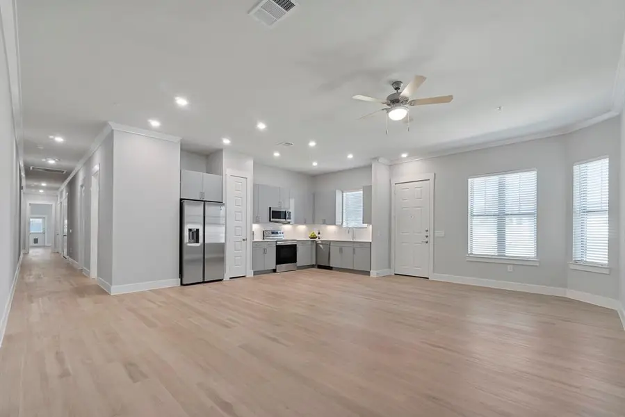 3913 Bungalow, Mckinney, TX 75071