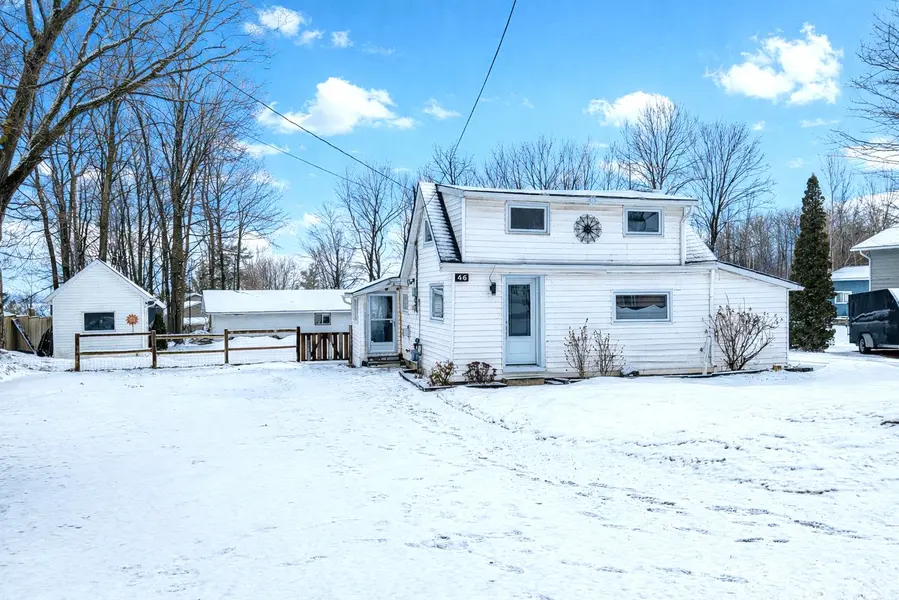 46 Osborne ST, Tay, ON L0K 2A0