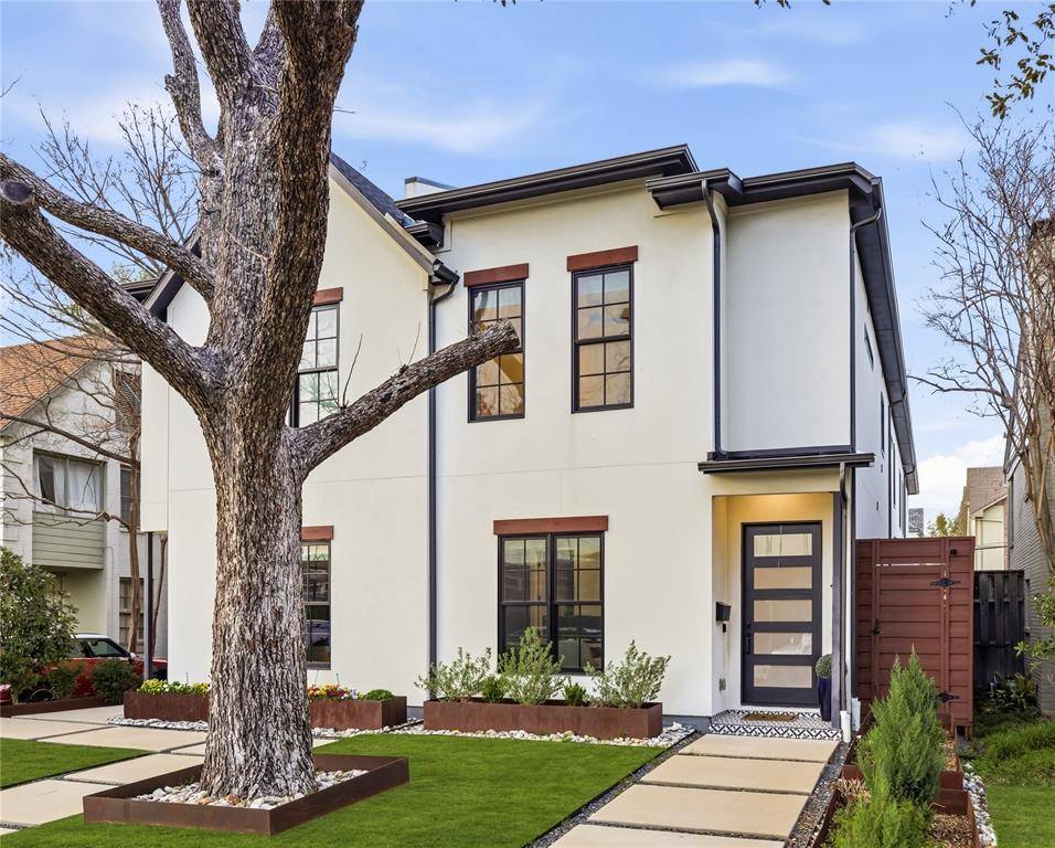 4128 Druid Lane, University Park, TX 75205