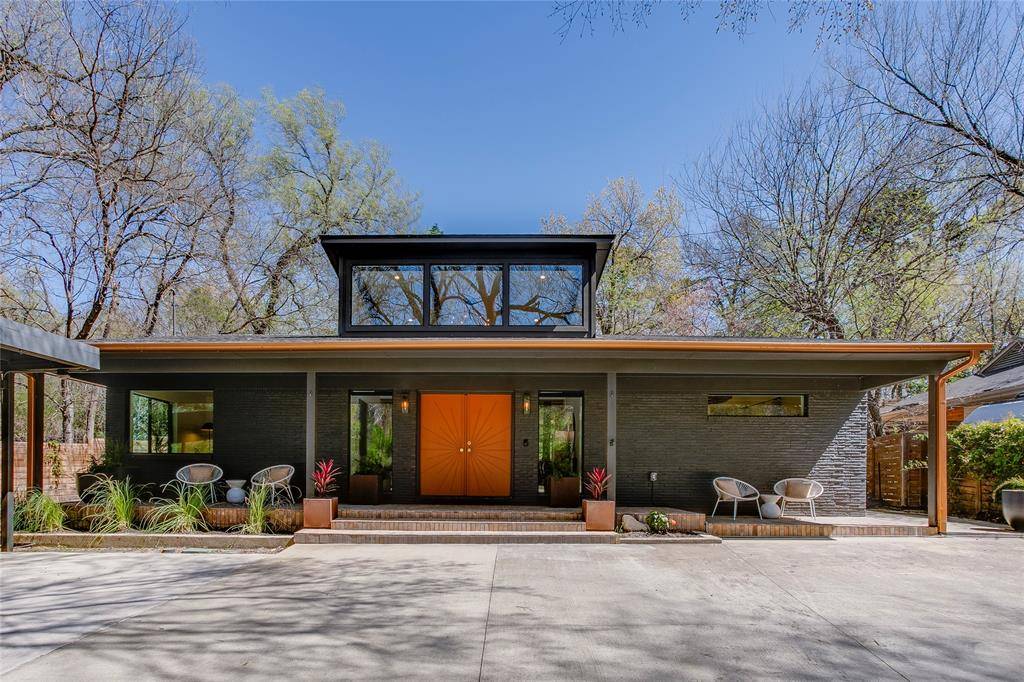 406 S Ravinia Drive, Dallas, TX 75211