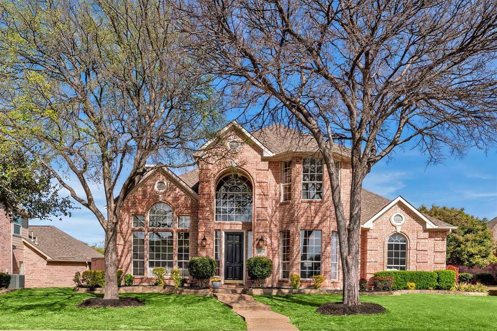 5754 Gadwall Drive, Frisco, TX 75034